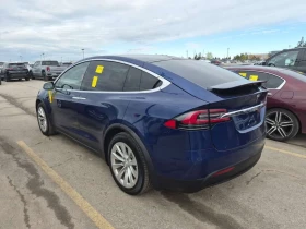 Tesla Model X LONG RANGE| �����| ��������| ���������| 2 �����|  | Mobile.bg � ����� ������ 4