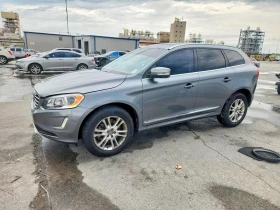 ������ Volvo XC60