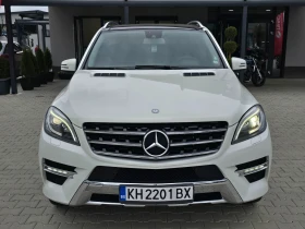 Mercedes-Benz ML 250 AMG-Optik, Pano, 4-matic! | Mobile.bg � ����� ������ 5