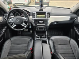 Mercedes-Benz ML 250 AMG-Optik, Pano, 4-matic! | Mobile.bg � ����� ������ 7