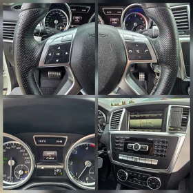 Mercedes-Benz ML 250 AMG-Optik, Pano, 4-matic! | Mobile.bg � ����� ������ 11