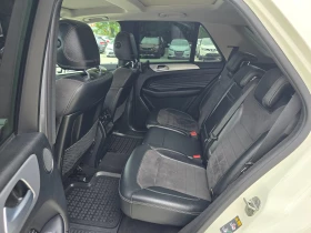 Mercedes-Benz ML 250 AMG-Optik, Pano, 4-matic! | Mobile.bg � ����� ������ 14