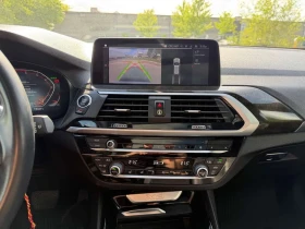 BMW X3 * xDrive30i * CARFAX * БЕЗ ПЪРВОНАЧАЛНА ВНОСКА | Auto.bg — изображение 9