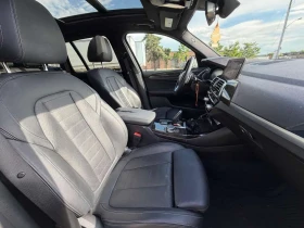 BMW X3 * xDrive30i * CARFAX * БЕЗ ПЪРВОНАЧАЛНА ВНОСКА | Auto.bg — изображение 14