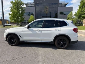 BMW X3 * xDrive30i * CARFAX * БЕЗ ПЪРВОНАЧАЛНА ВНОСКА | Auto.bg — изображение 2