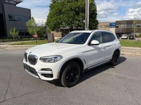 BMW X3 * xDrive30i * CARFAX * БЕЗ ПЪРВОНАЧАЛНА ВНОСКА