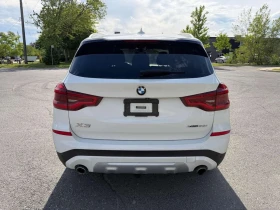 BMW X3 * xDrive30i * CARFAX * БЕЗ ПЪРВОНАЧАЛНА ВНОСКА | Auto.bg — изображение 4