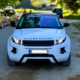 Land Rover Range Rover Evoque 2.2/190/4x4 | Mobile.bg � ����� ������ 2
