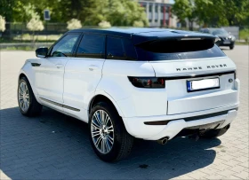 Land Rover Range Rover Evoque 2.2/190/4x4 | Mobile.bg � ����� ������ 4