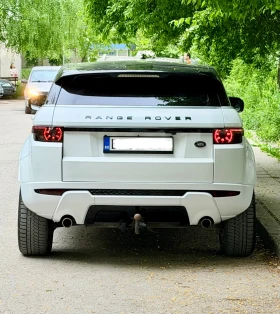 Land Rover Range Rover Evoque 2.2/190/4x4 | Mobile.bg � ����� ������ 5