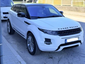 Land Rover Range Rover Evoque 2.2/190/4x4 | Mobile.bg � ����� ������ 10