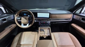 Hyundai Santa fe 2.5T Prestige* BLIND SPOT* ������ ���� | Mobile.bg � ����� ������ 7