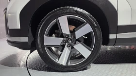 Hyundai Santa fe 2.5T Prestige* BLIND SPOT* ������ ���� | Mobile.bg � ����� ������ 5