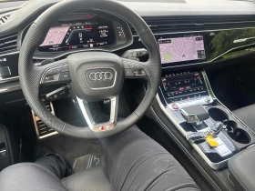 Audi SQ7 4.0L 8cyl AWD | Mobile.bg � ����� ������ 9