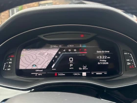 Audi SQ7 4.0L 8cyl AWD | Mobile.bg � ����� ������ 8