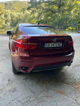 BMW X6 3.5d xdrive | Mobile.bg � ����� ������ 11