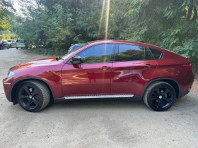 BMW X6 3.5d xdrive | Mobile.bg � ����� ������ 10