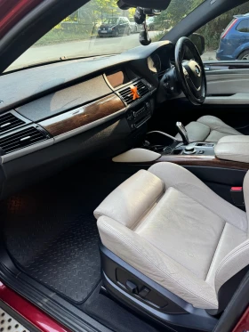 BMW X6 3.5d xdrive | Mobile.bg � ����� ������ 9