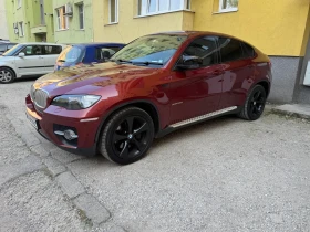 ������ BMW X6
