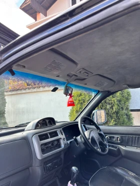 Mitsubishi L200 | Mobile.bg � ����� ������ 5