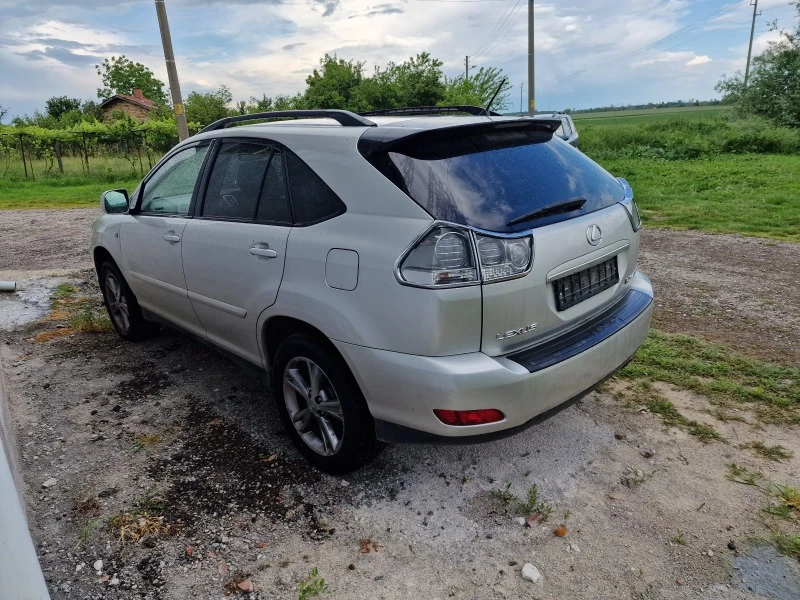 Lexus RX 400h, снимка 4 - Автомобили и джипове - 47011238