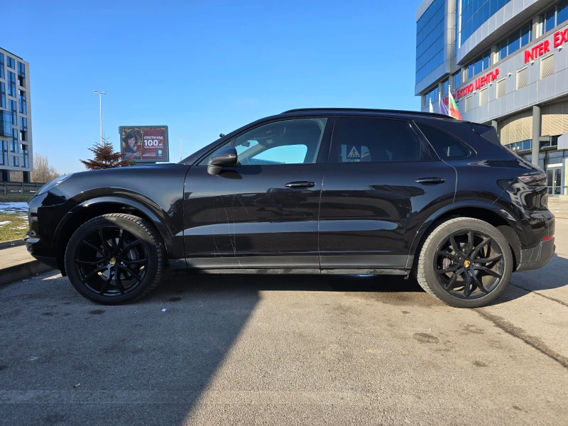 Porsche Cayenne V6 3.0 T, снимка 1 - Автомобили и джипове - 49410365