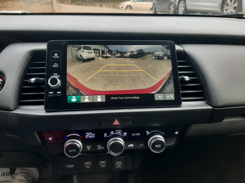 Mazda CX-9 2.5i SKY-ACTIVE AWD SIGNATURE , снимка 13 - Автомобили и джипове - 52806180