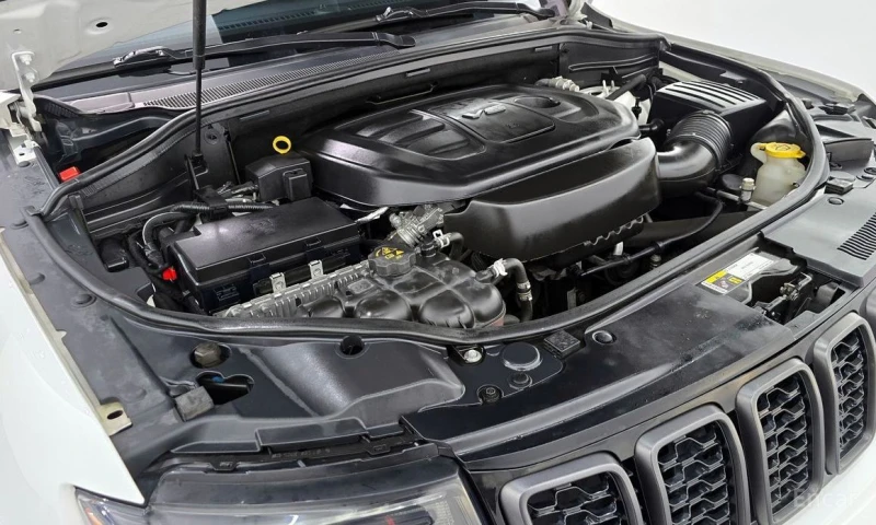 Jeep Grand cherokee, снимка 6 - Автомобили и джипове - 52964673