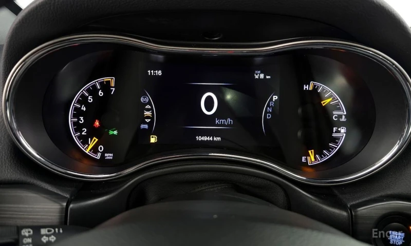 Jeep Grand cherokee, снимка 8 - Автомобили и джипове - 52964673