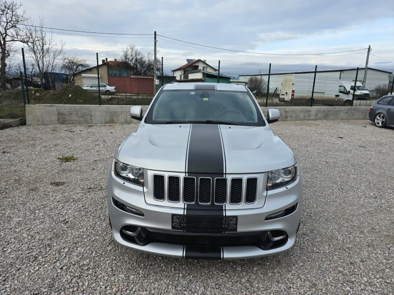 Jeep Grand cherokee 6.4 SRT, снимка 8 - Автомобили и джипове - 53431709