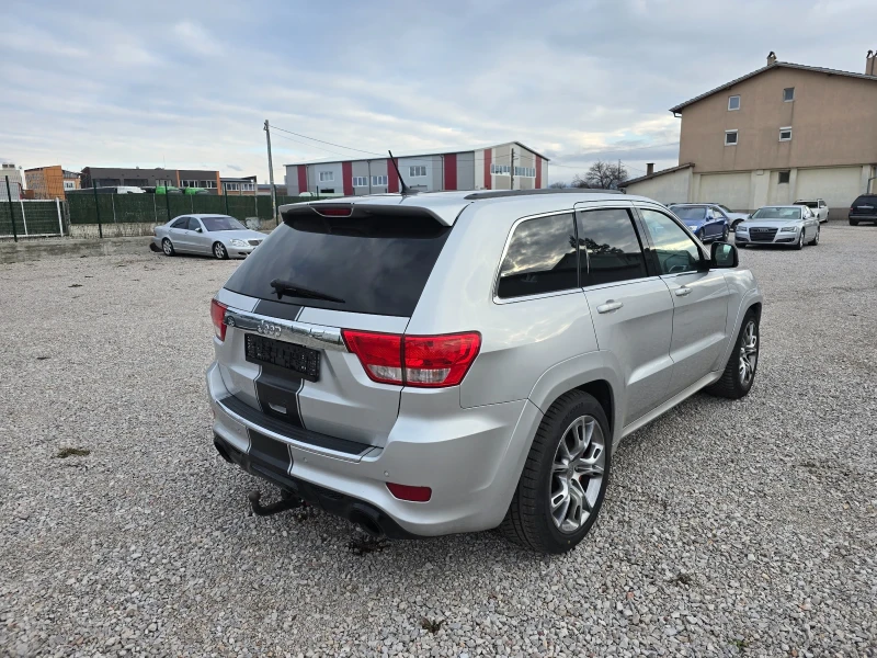 Jeep Grand cherokee 6.4 SRT, снимка 5 - Автомобили и джипове - 53431709