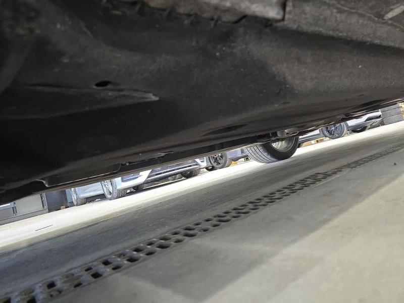 Audi Q3  Technik / LED / BOSE / PANO /ПОДГРЕВИ, снимка 17 - Автомобили и джипове - 53535248