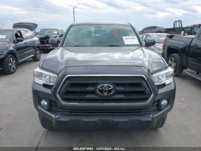 Toyota Tacoma, снимка 13 - Автомобили и джипове - 48756327