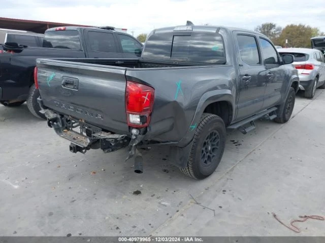 Toyota Tacoma, снимка 4 - Автомобили и джипове - 48756327