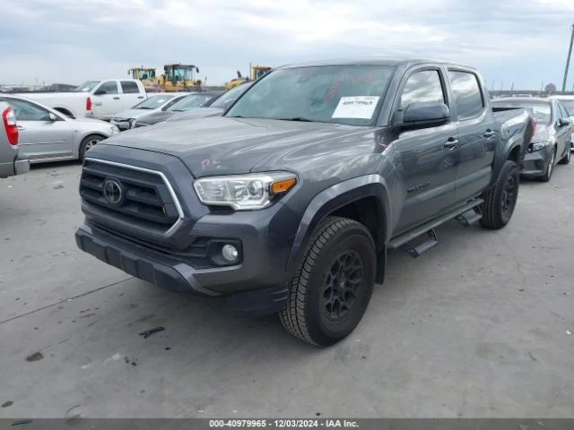 Toyota Tacoma, снимка 2 - Автомобили и джипове - 48756327