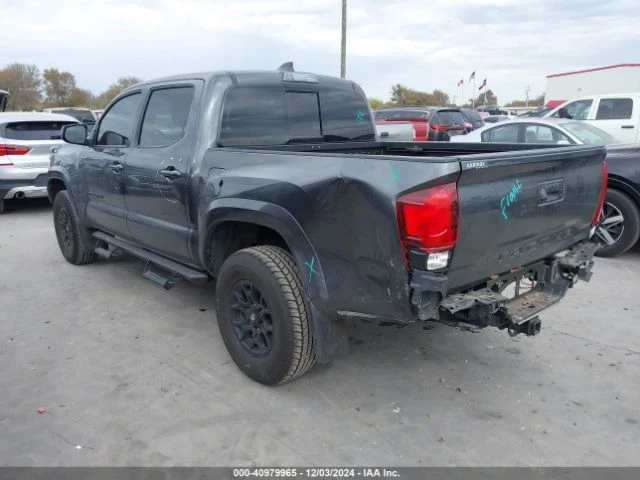 Toyota Tacoma, снимка 3 - Автомобили и джипове - 48756327