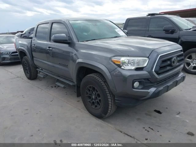 Toyota Tacoma, снимка 1 - Автомобили и джипове - 48756327