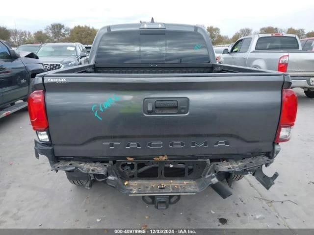 Toyota Tacoma, снимка 6 - Автомобили и джипове - 48756327