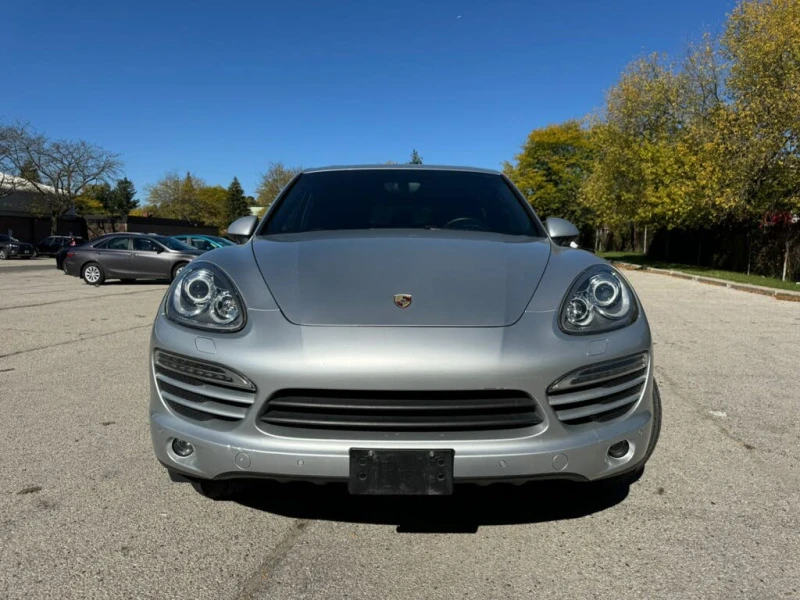 Porsche Cayenne AWD * PANO * CAMERA * М.ТОЧКА * ПОДГРЕВ  - 32000 лв. / 16361.34 € - 27984600 1