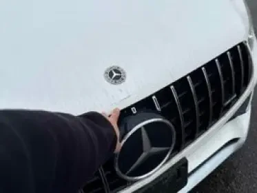 Mercedes-Benz GLC 43 AMG CARFAX * БЕЗ ПЪРВОНАЧАЛНА ВНОСКА | Mobile.bg — изображение 12