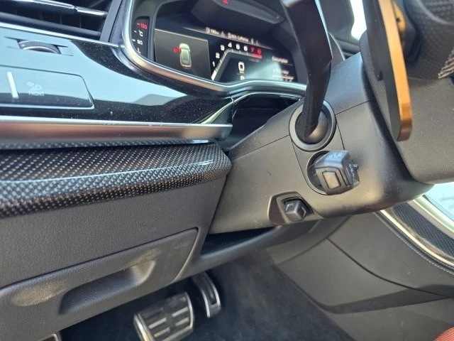 Audi SQ8 * 4.0 TFSI quattro * CARFAX * ЦЕНА ДО БГ, снимка 13 - Автомобили и джипове - 53283729
