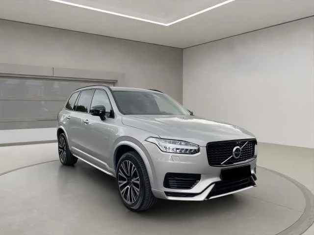 Volvo Xc90 T8* AWD* PLUG-IN HYBRID* DARK* 7S* H&K* ГАРАНЦИЯ - изображение 2