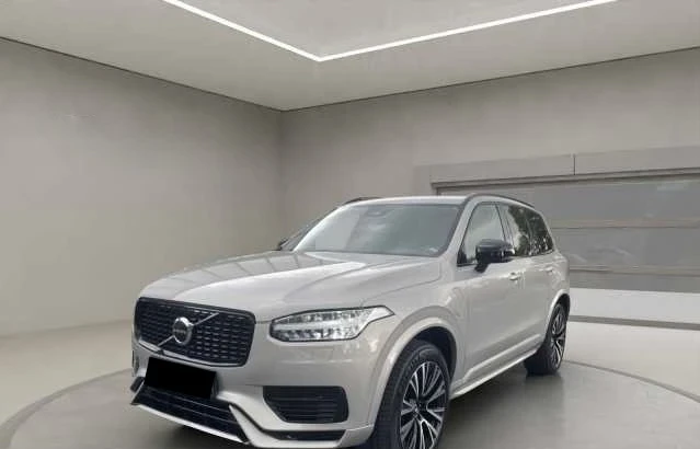 Volvo Xc90 T8* AWD* PLUG-IN HYBRID* DARK* 7S* H&K* ГАРАНЦИЯ