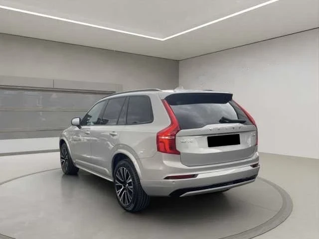 Volvo Xc90 T8* AWD* PLUG-IN HYBRID* DARK* 7S* H&K* ГАРАНЦИЯ - изображение 4