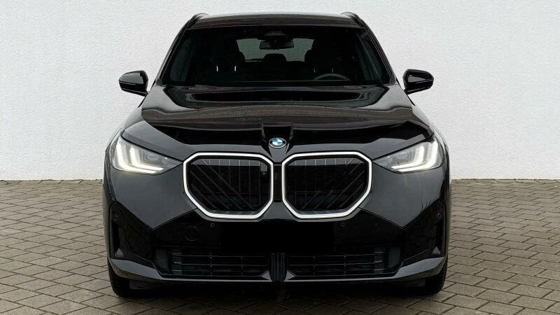 BMW X3 20i XDRIVE M SPORT HEAD-UP 360 CAMERA - изображение 2