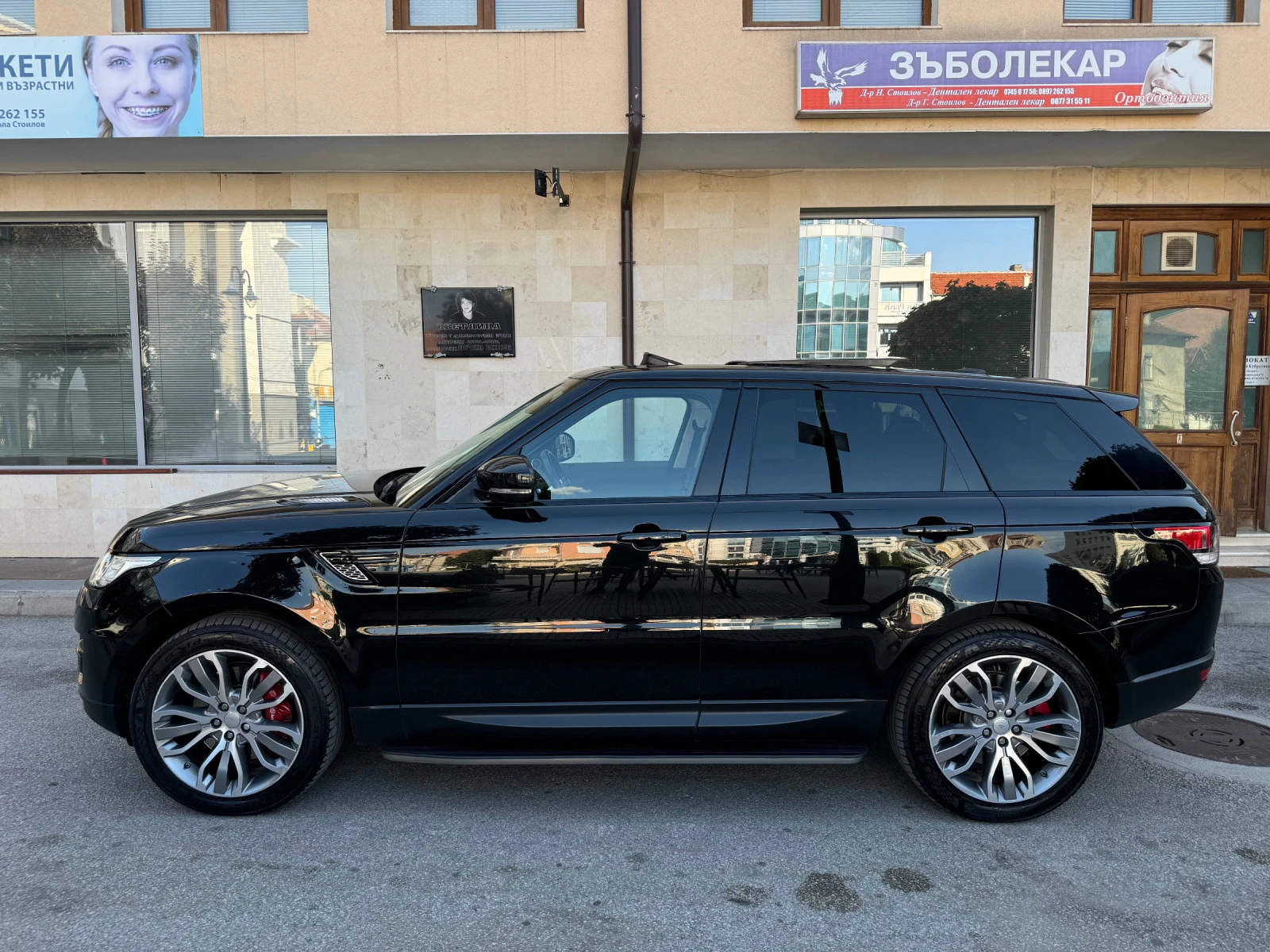 Land Rover Range Rover Sport HSE 3.0SDV6 306кс 6+ 1 - изображение 4