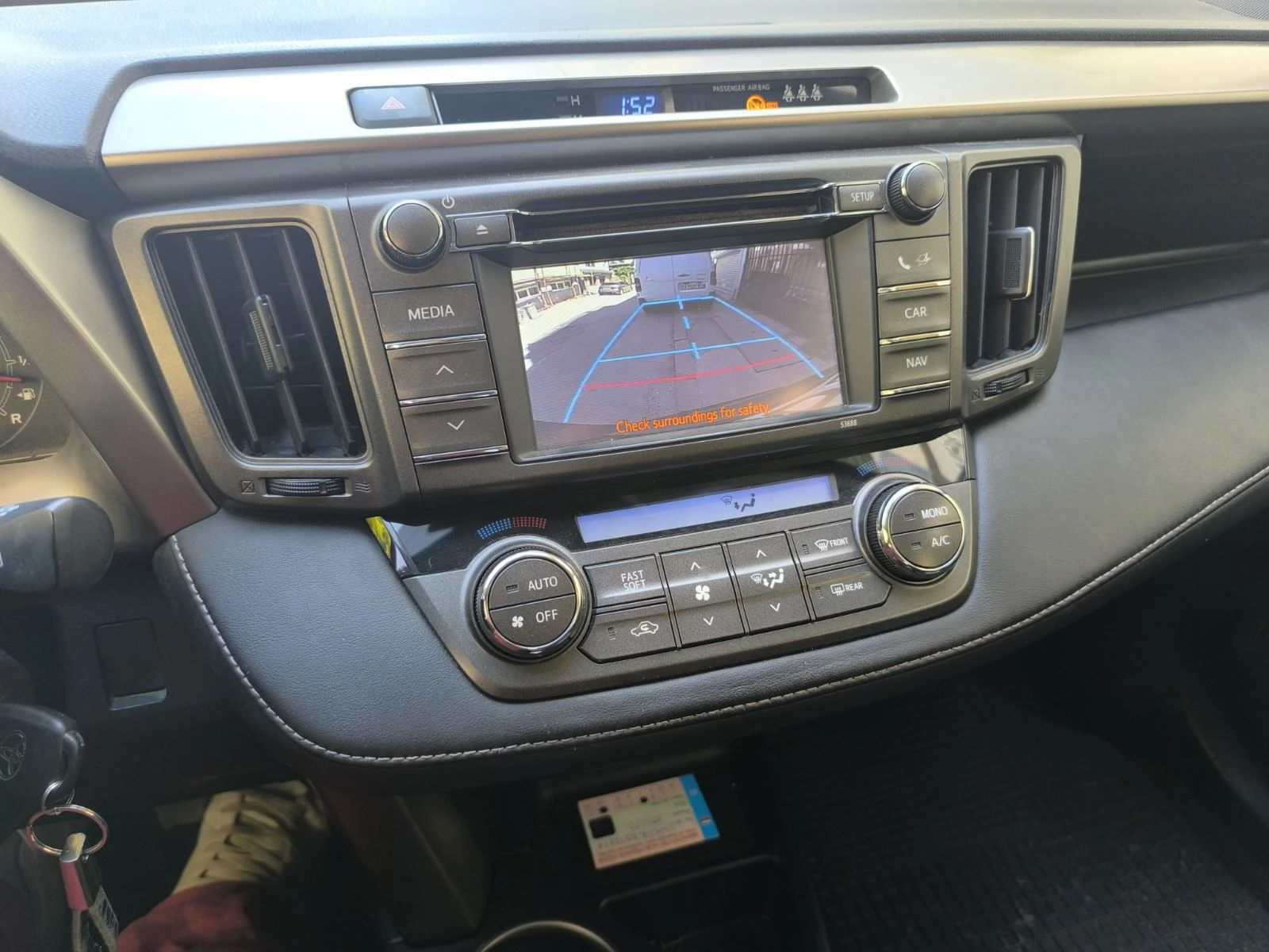 Toyota Rav4  2.0 D-4D Active - изображение 10