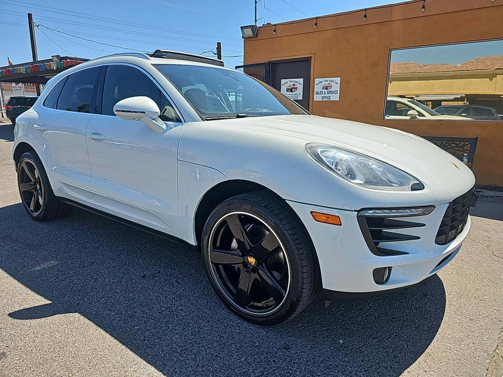 Porsche Macan S* LANE ASIST* PANO* BOSE* ОБДУХ* KEYLES* ВИДЕО* Д - изображение 2
