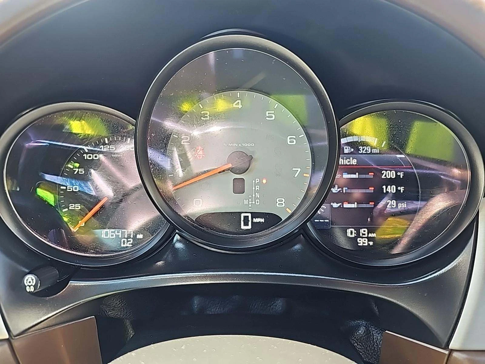 Porsche Macan S* LANE ASIST* PANO* BOSE* ОБДУХ* KEYLES* ВИДЕО* Д - изображение 6