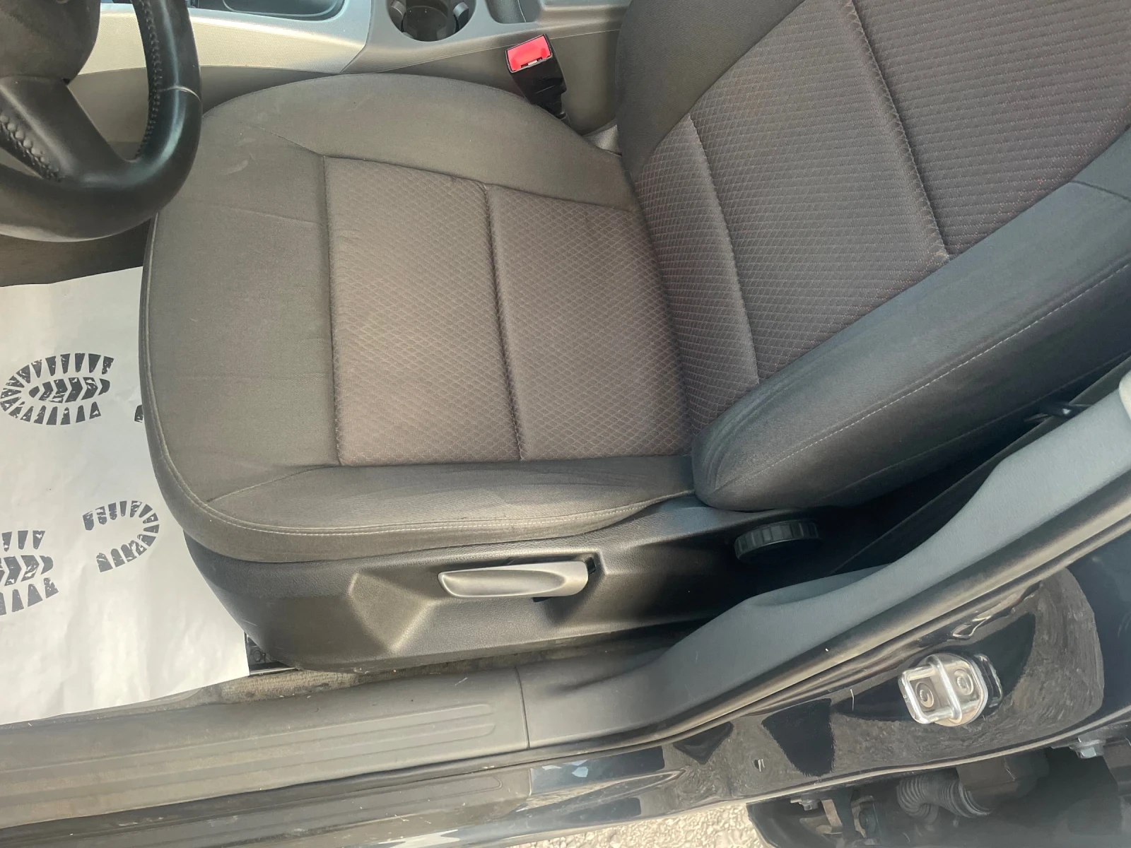 Audi Q5 2.0TDI 4X4 LED BI-XENON  - изображение 10